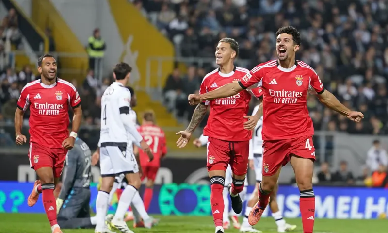 Transfermarkt: Αυτές είναι οι ομάδες με τα μεγαλύτερα κέρδη από μεταγραφές τα τελευταία 5 χρόνια!