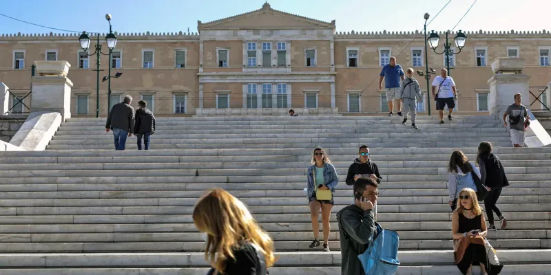 Eurostat: Πέμπτη στην ΕΕ η Ελλάδα σε ποσοστά εργαζόμενων φτωχών