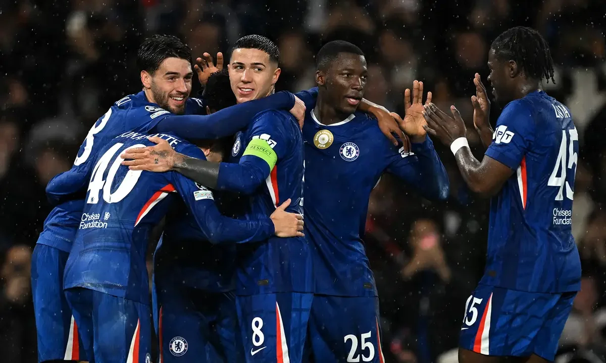 Βραδιά Champions League με αμέτρητες αγορές και ενισχυμένες αποδόσεις στα καταστήματα ΟΠΑΠ