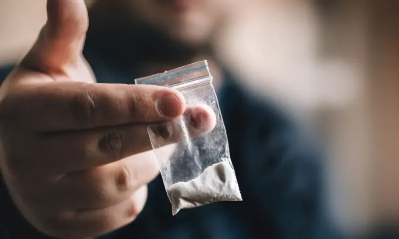 Σοκ με τη νεανική εγκληματικότητα: 2 μαθητές Λυκείου συνελήφθησαν για εμπόριο κοκαΐνης στη Ναύπακτο!