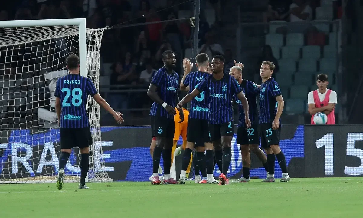 Η Serie A κερδίζει σιγά σιγά πίσω την αίγλη του παρελθόντος και ειδικά φέτος γίνεται χαμός στην κορυφή με 6 ομάδες