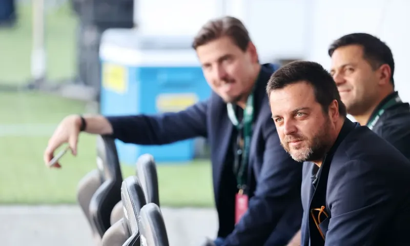 ΑΕΚ: Είδε από κοντά παίκτη που είχε στα ραντάρ της