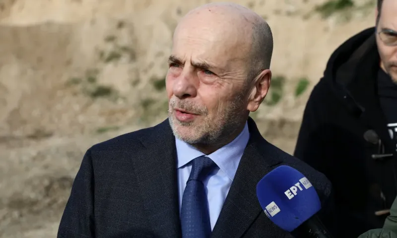 Παναθηναϊκός: Το πλάνο αποχώρησης Αλαφούζου που είχε αποκαλύψει το Sportime