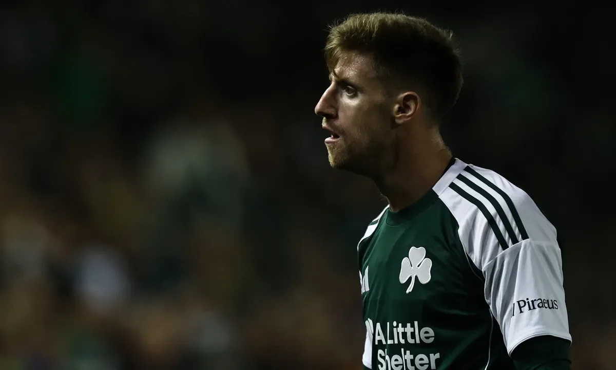 panathinaikos, kiriakopoulos, likogiannis