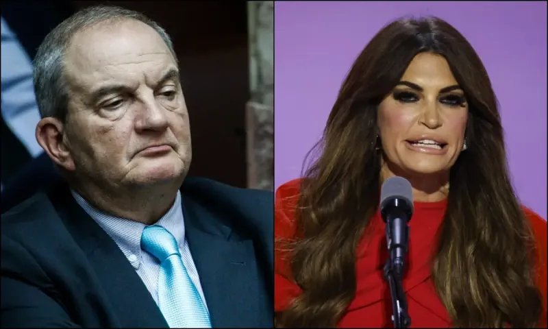 Διπλωματικός «πόλεμος» για το λιμάνι του Πειραιά: H Γκίλφοϊλ έβαλε στο «μάτι» Cosco και Καραμανλή – Εκείνος «απαντά» με παρουσία σε ελληνοκινεζική εκδήλωση