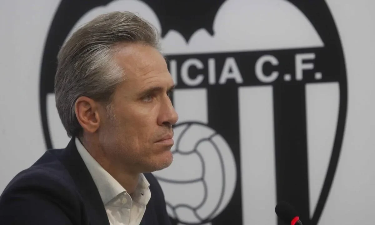 Ανθρώπους που έχει συνεργαστεί και εμπιστεύεται, θέλει να φέρει στον Παναθηναϊκό ο Μιγκέλ Άνχελ Κορόνα.