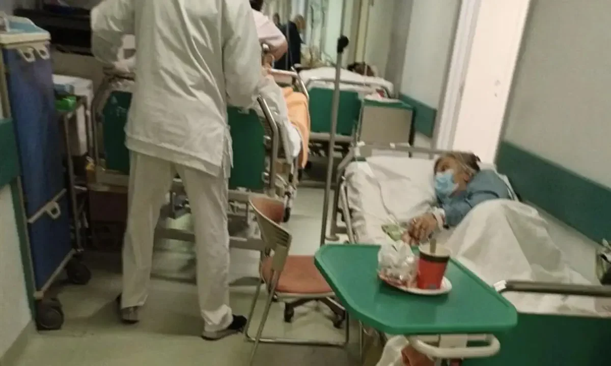 Για πρώτη φορά το επικίνδυνο ζήτημα των ράντζων παίρνει τον δρόμο της Δικαιοσύνης - Αποφασισμένοι οι εργαζόμενοι να πάνε ως τέλους.