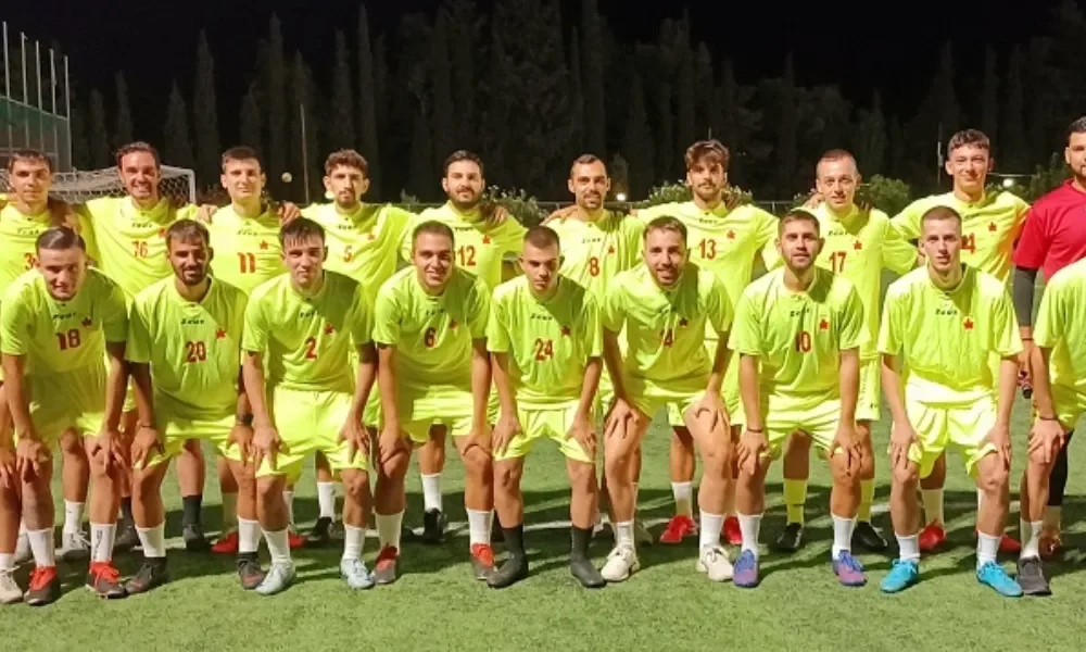 Ο Αθηναϊκός συνεχίζει αήττητος, επικρατώντας με 3-1 της Αθηναΐδας, διατηρώντας την πρωτοπορία και διαφορά δύο βαθμών από τη Λυκόβρυση.