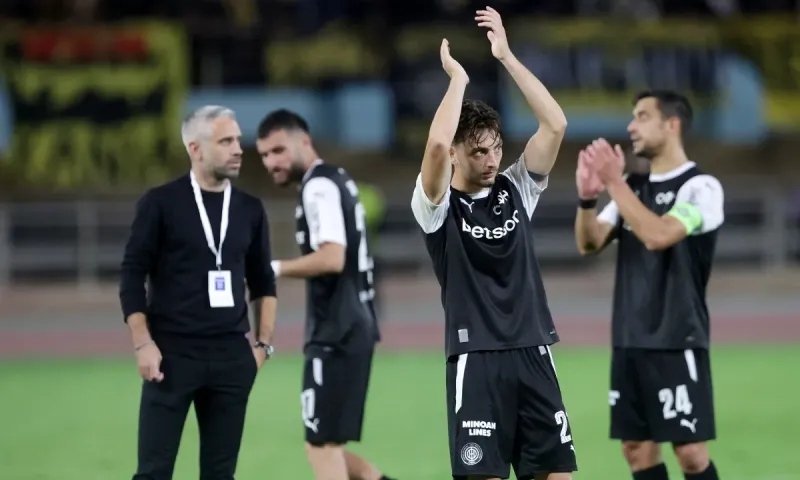 ΑΕΛ Novibet – ΟΦΗ : Δείτε το κανάλι και τα νέα της αναμέτρησης