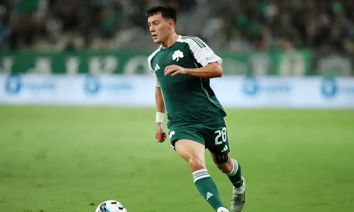 panathinaikos, pelistri