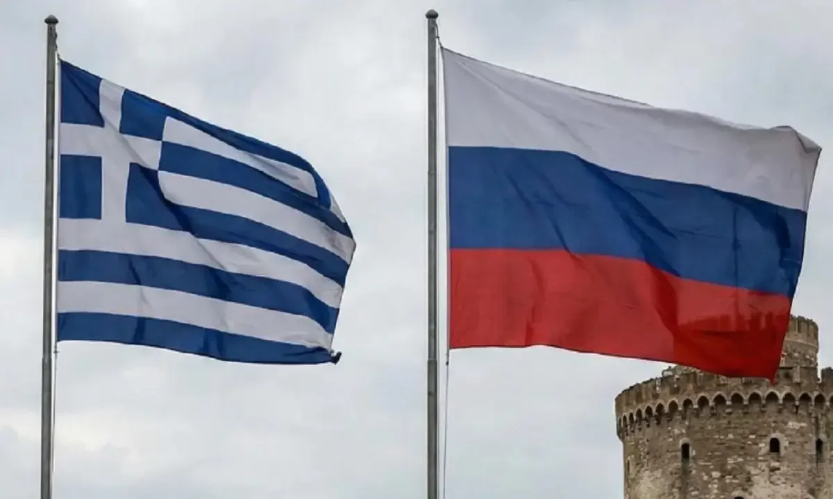 Τούρκοι ζητούν από την Τουρκία να παραδώσει βάσεις στην Ρωσία για να επιτεθεί στην Ελλάδα