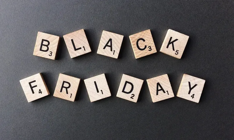 Black Friday: Τι μπορείς να κάνεις την τελευταία Παρασκευή του Νοεμβρίου εκτός από το να ψωνίσεις πράγματα που δε χρειάζεσαι