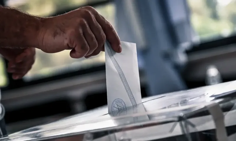 Δημοσκόπηση GPO: Πλασματική πρωτιά για ΝΔ ενώ η συντριπτική πλειοψηφία αποδοκιμάζει – Το 70,8% θέλει άλλη κυβέρνηση