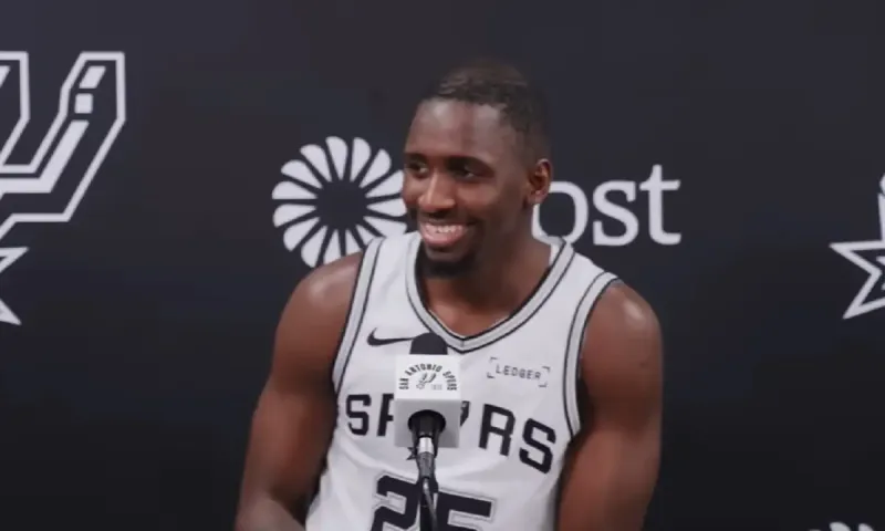 Αβέβαιο το μέλλον του Τζόουνς - Γκαρσία στο NBA - Παραμονεύει ο Ολυμπιακός