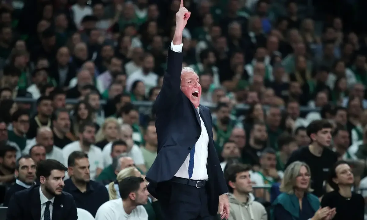 zeliko obradovic