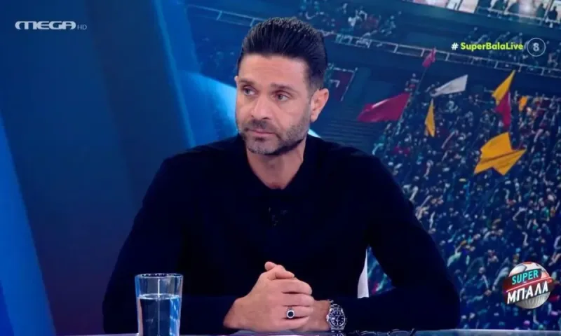 Σφαγή Ολυμπιακού με ΟΦΗ και εδώ κι επτά αγωνιστικές είδε ο Ηλίας Σπάθας
