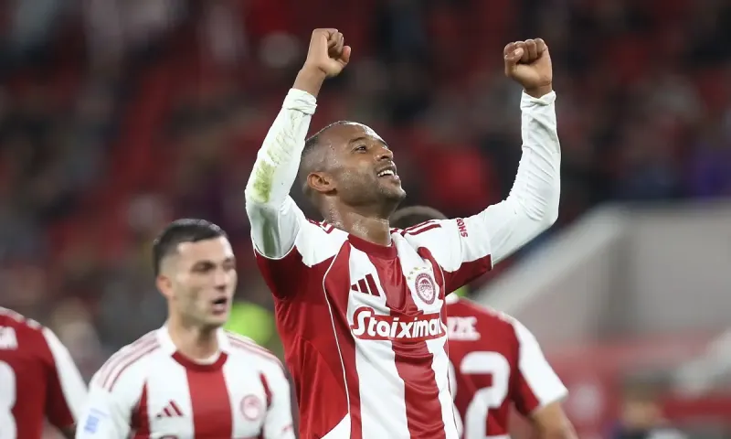 To Champions League επιστρέφει με μεγάλα παιχνίδια και ενισχυμένες αποδόσεις από το Πάμε Στοίχημα