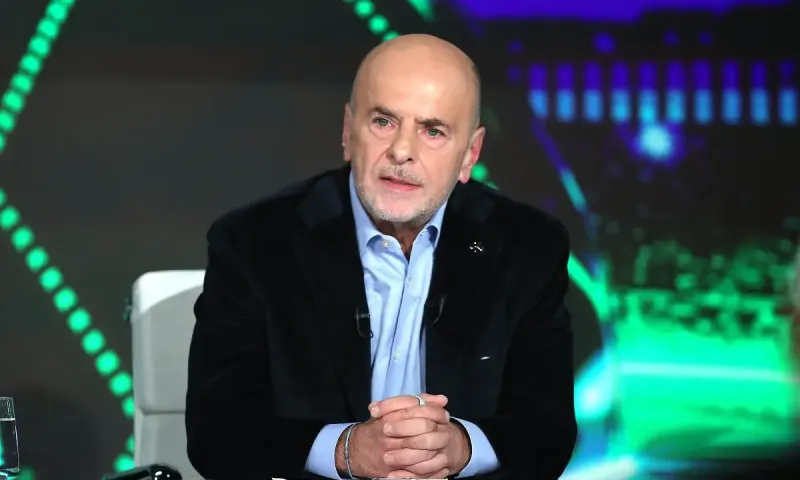 Παναθηναϊκός: Ο προπονητής που ανεβαίνει στα μάτια του Αλαφούζου
