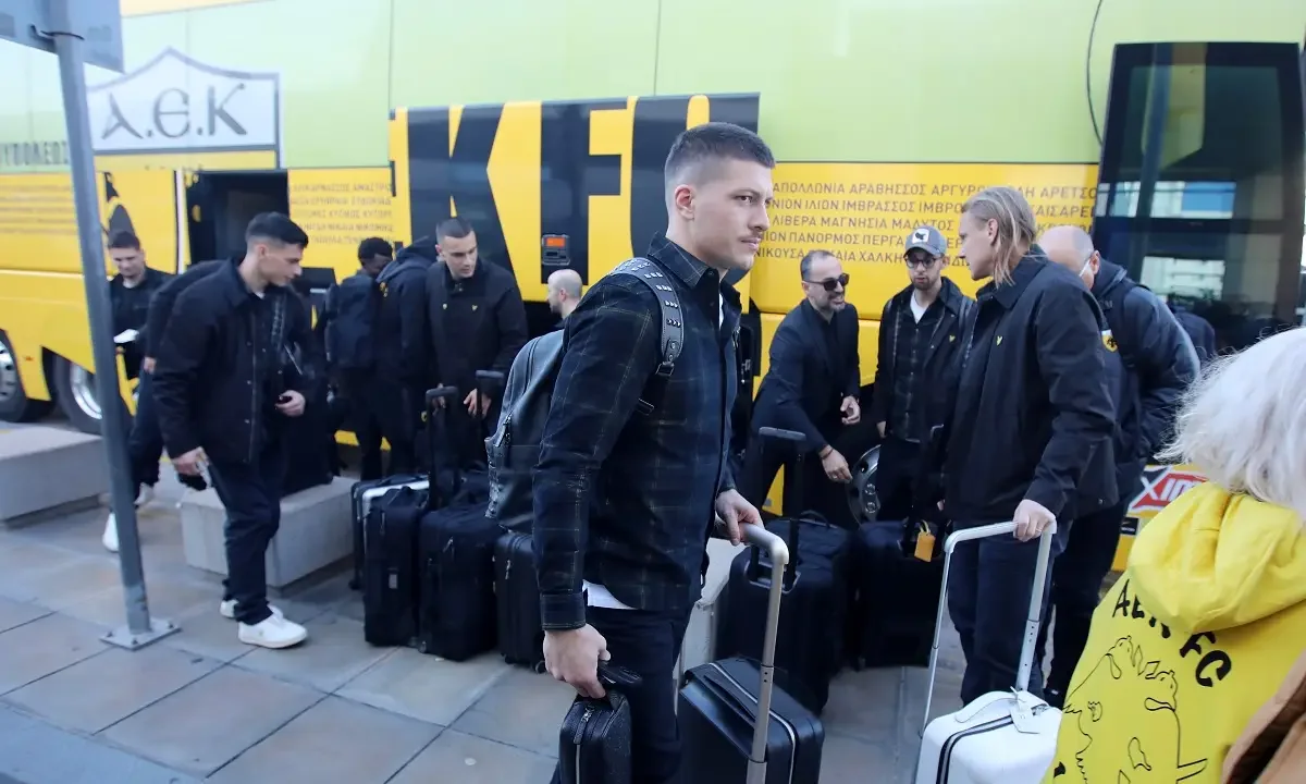 Η ΑΕΚ έχει περάσει πολλά ευρωπαϊκά εμπόδια, έχει βρεθεί σε βαθμολογικά χαμηλά αλλά μπορεί να ισιώσει πλέον