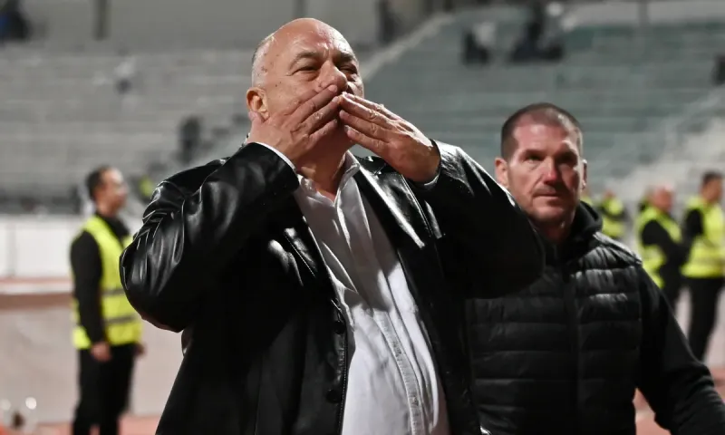 Ο Μπέος ετοιμάζεται για νέα μεταγραφή!