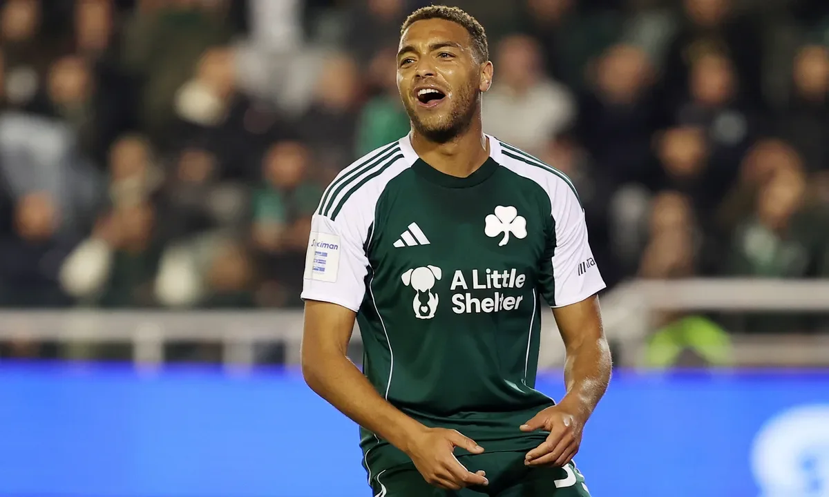 panathinaikos, dessers