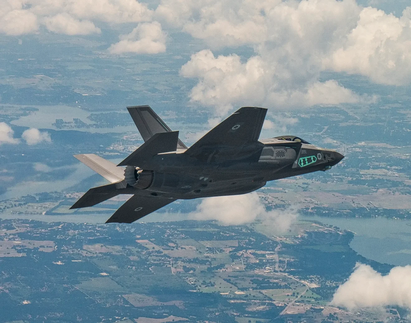 F 35 και Τουρκία: Το πραγματικό άγχος του Ισραήλ