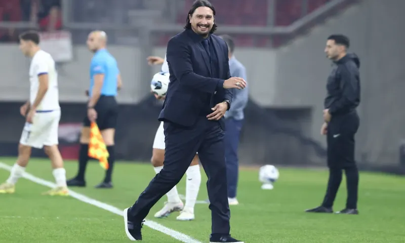 Αυτόν θέλουν στην Κηφισιά από τον Παναθηναϊκό!
