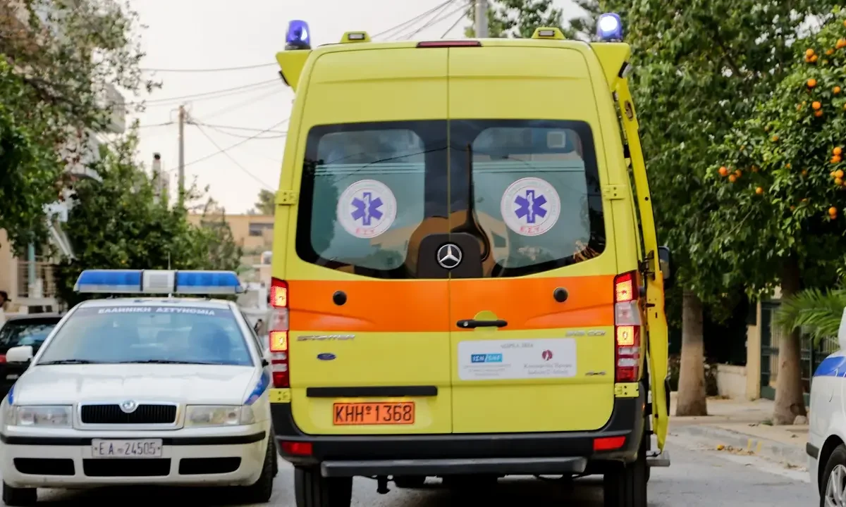 Πρωτοβάθμιο συνδικαλιστικό σωματείο αστυνομικών υπαλλήλων έκανε μήνυση στους Έλληνες ψυχιάτρους, μια απίστευτη ιστορία