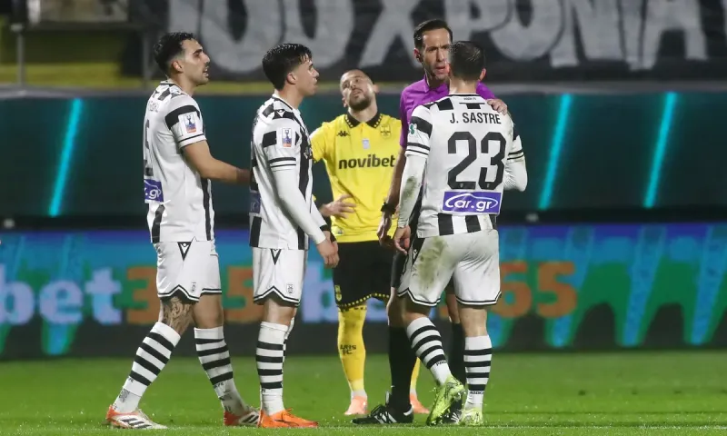 Ο κύκλος στον ΠΑΟΚ που κλείνει και η Super League που παραμένει επιλογή!