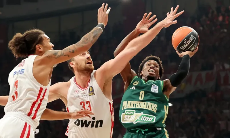 Οι μάχες σε Premier League και Euroleague με σούπερ promos* από το Πάμε Στοίχημα