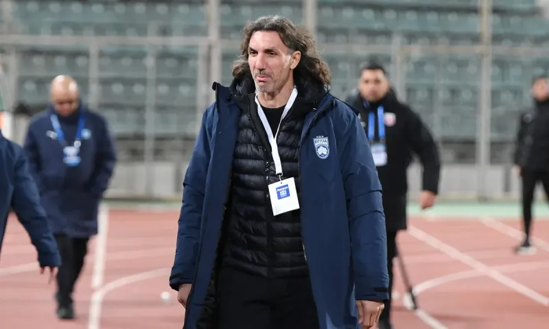 Κηφισιά: Οι... προσωπικοί λόγοι του Κυργιάκου και ο Μπενίτεθ!
