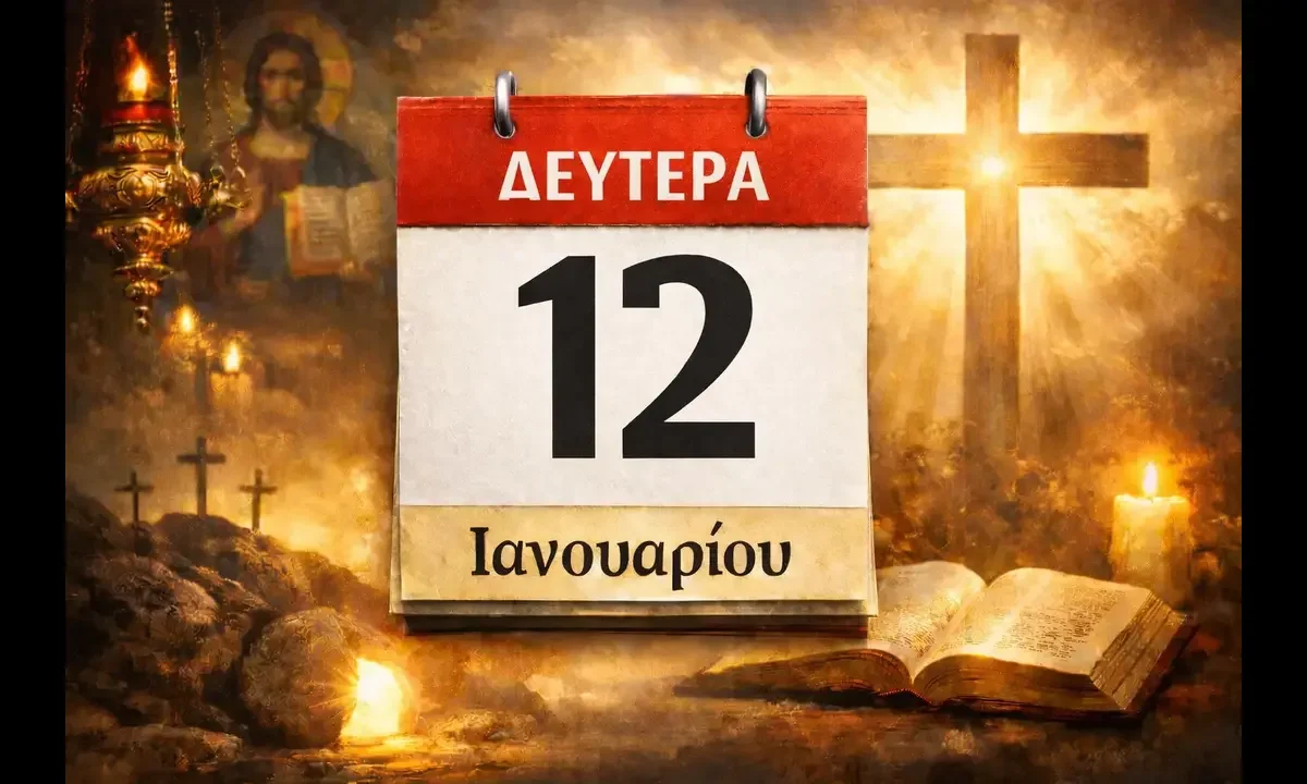 Αγία Τατιανή - Άγιος Βασίλειος Σολόβσκι, η Εκκλησία τιμά μάρτυρες, οσίους και τη Θεοτόκο, προβάλλοντας πίστη, ταπείνωση,θάρρος και ελπίδα.