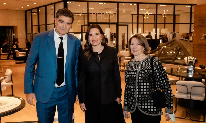 Γιάννης Βαρδινογιάννης: Τεράστια τουριστική επένδυση 474 εκατ. ευρώ αλλάζει την Ερμιονίδα