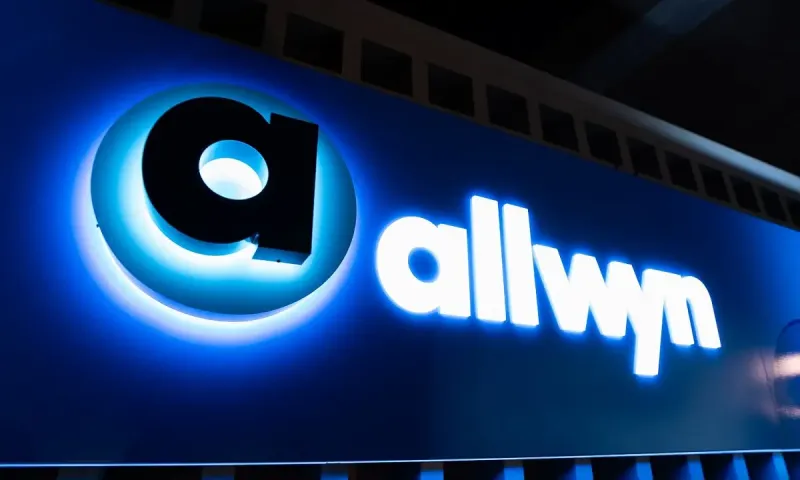 Αντίστροφη μέτρηση για το rebranding του ΟΠΑΠ σε Allwyn – Αισιόδοξοι για τη νέα εποχή οι συνεργάτες του δικτύου