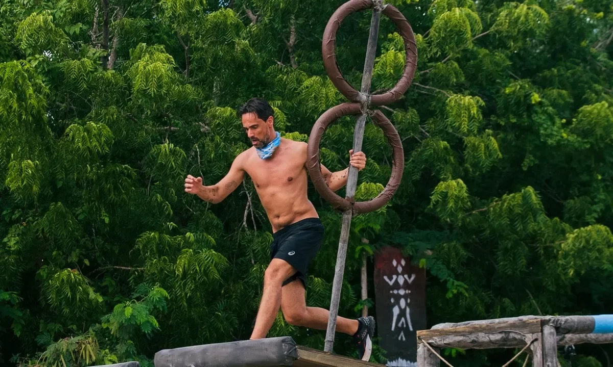 Survivor spoiler 19/1 : Η εκτίμησή μας για την ομάδα που έχει προβάδισμα να κερδίσει την 2η ασυλία στο επεισόδιο της Δευτέρας.