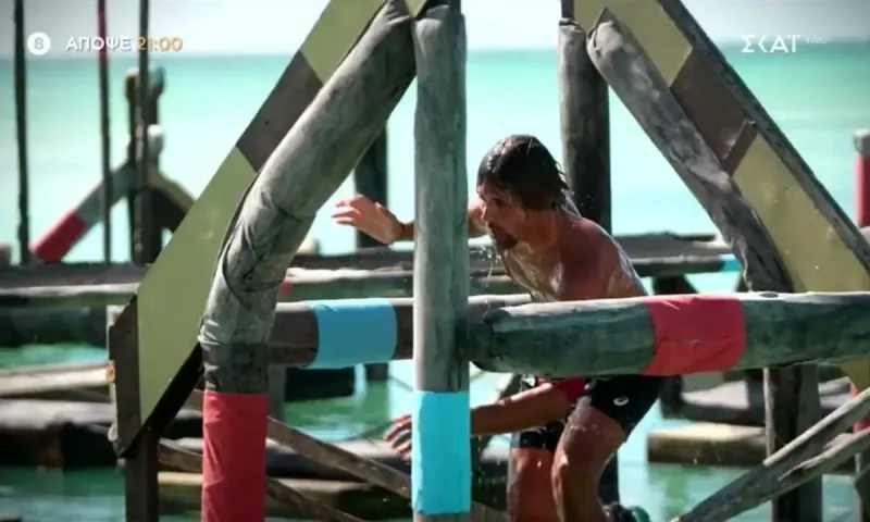Survivor spoiler 20/1 : Το trailer πρόδωσε ποια ομάδα κερδίζει την 3η ασυλία! – Δείτε τη φωτογραφία που δείχνει νικητή (pic)