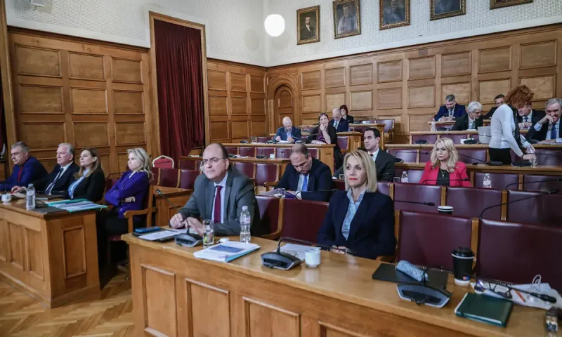 Εξεταστική ΟΠΕΚΕΠΕ: Τραγικές μεθοδεύσεις από τη γαλάζια πλειοψηφία - «Έκοψαν» κρίσιμους μάρτυρες από τη λίστα και στέλνουν την υπόθεση για κλείσιμο