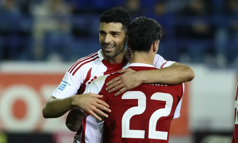 Ζωντανό το όνειρο με 10άρι απόδοση στην Interwetten!