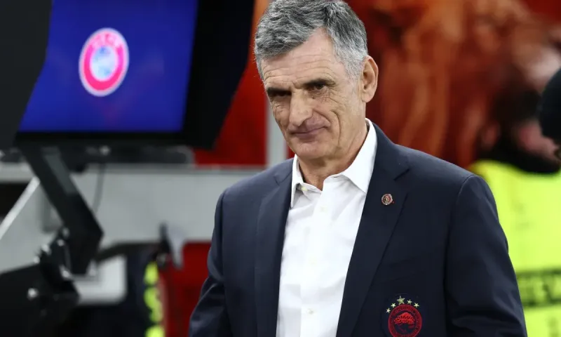 Ολυμπιακός – Βόλος : Εκτός οι Πιρόλα και Ορτέγκα, πολλές αλλαγές ο Μεντιλίμπαρ…