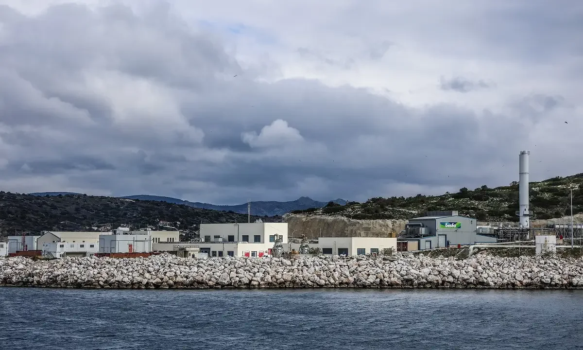 Τουρκικά μέσα βλέπουν μπλόκο στο σχέδιο της Ελλάδας