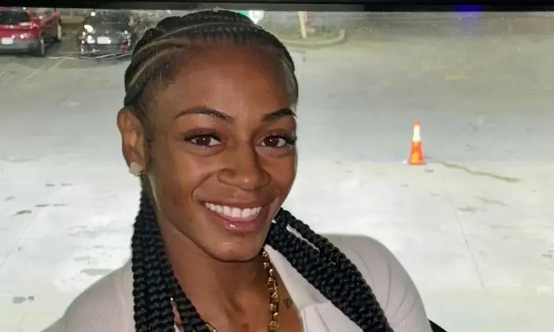 Η Ολυμπιονίκης ShaCarri Richardson συνελήφθη στη Φλόριντα για επικίνδυνη υπερβολική ταχύτητα