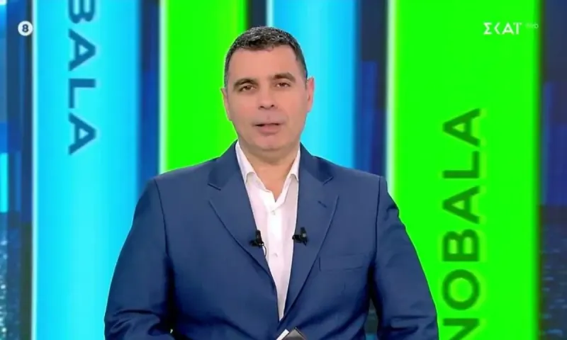 Αθλητικές εκπομπές: Η Σούπερ Μπάλα Live προσπέρασε τη Monobala στο γενικό σύνολο