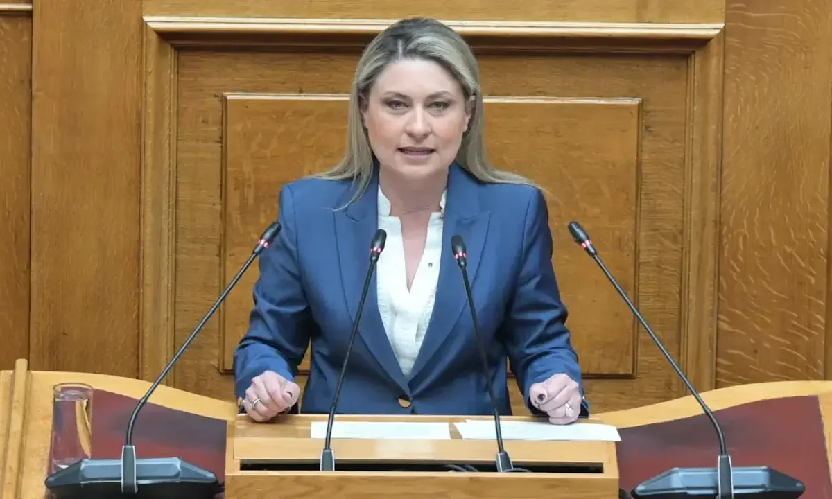 Ενοίκια: Σάλος με την αναλγησία της Χ. Αλεξοπούλου στην εκπομπή του Τάκη Χατζή - Πλήρης κάλυψη των αισχρών δηλώσεων από τον Π.Μαρινάκη.