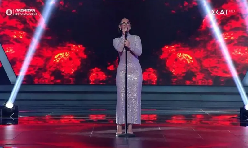 Sing for Greece 2026 - Eurovision: Οι καλλιτέχνες που θα δώσουν ξεχωριστό χρώμα στους ημιτελικούς και τον τελικό