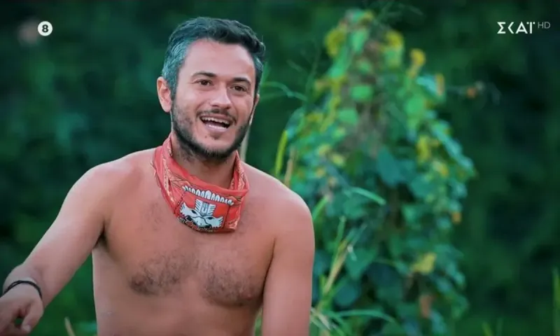 Survivor 2/2 spoiler : Ποια ομάδα κερδίζει την 2η ασυλία – Τι δείχνει το trailer