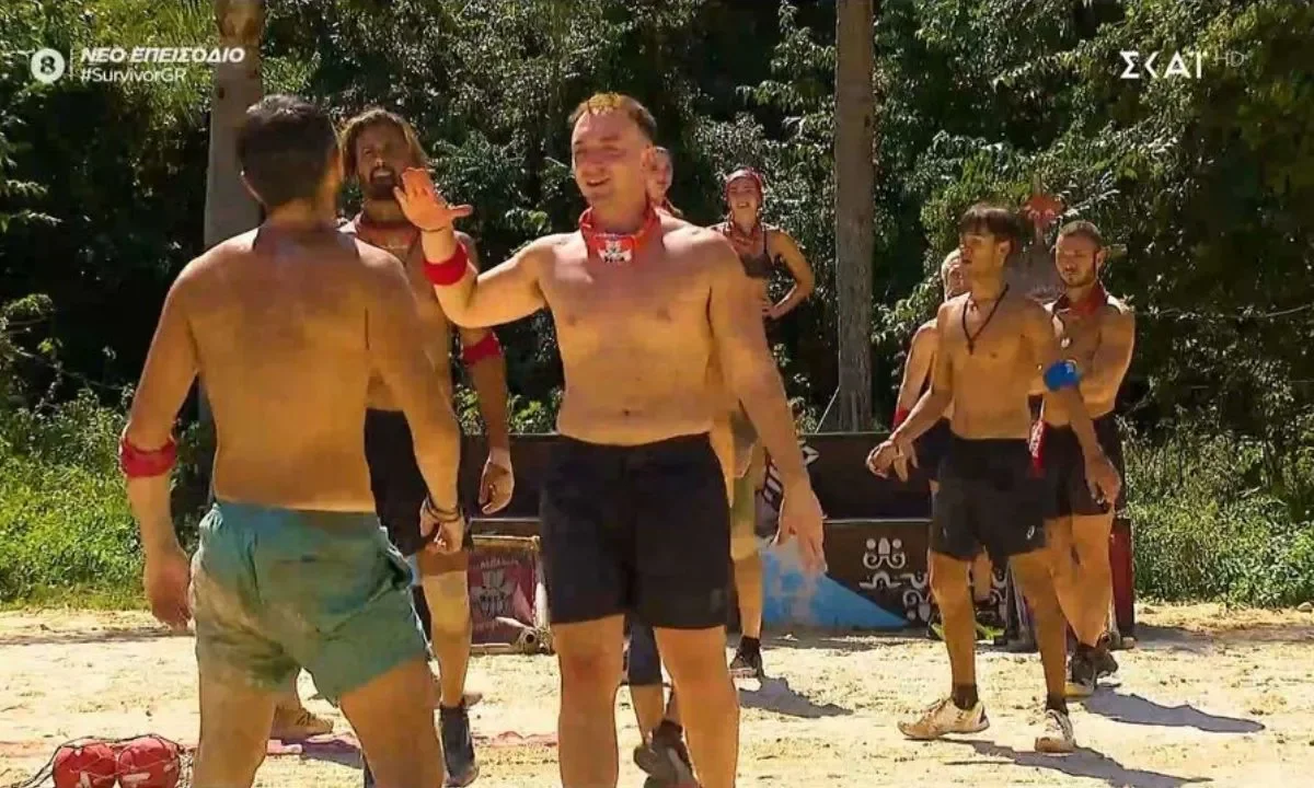 Survivor spoiler αποχώρηση 9/2 : Οριστικό και κλειδωμένο spoiler για τον παίκτη που βγαίνει υποψήφιος προς αποχώρηση.