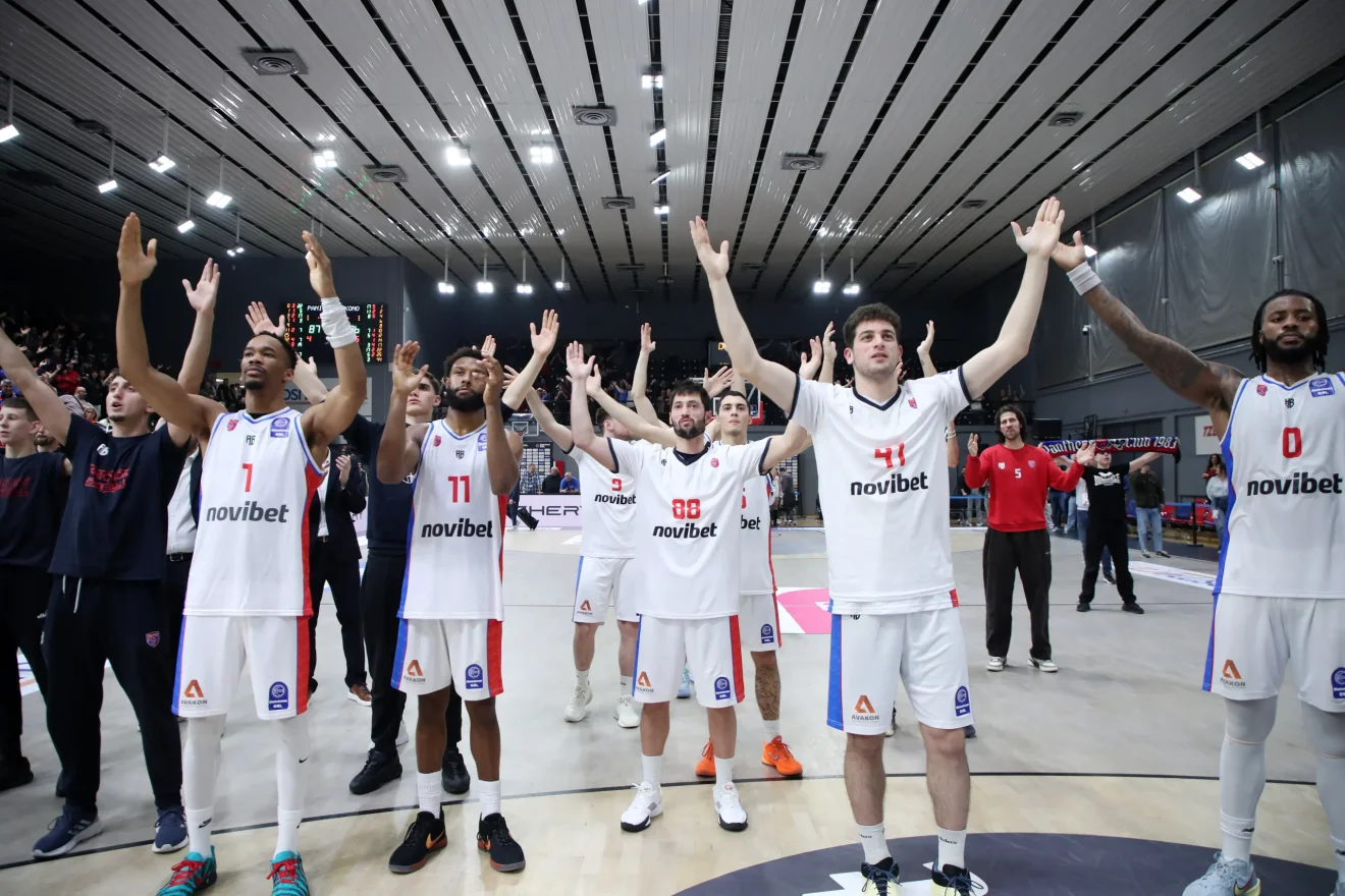 Πανιώνιος - Μπεσίκτας στο EuroCup, παιχνίδι υψηλής έντασης, με έδρα και άμυνα σε πρώτο πλάνο, όπου οι λεπτομέρειες στις κατοχές κρίνουν.