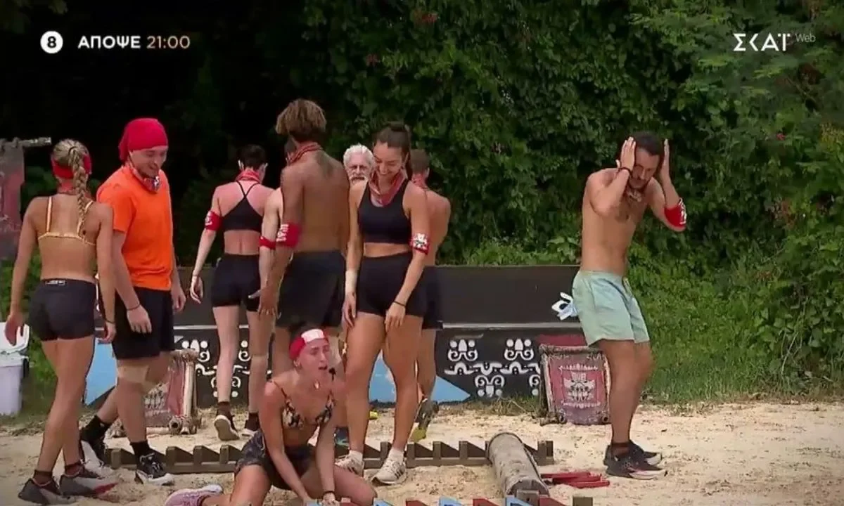 Survivor 10/2 : Η εκτίμηση που μπορούμε να κάνουμε με βάση το trailer για την 3η ασυλία στο Survivor και την ομάδα που την κερδίζει…