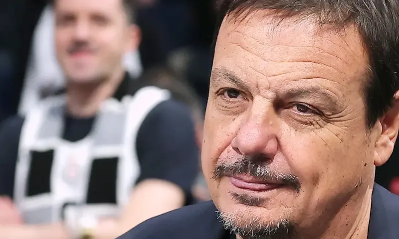 Η ΚΑΕ Παναθηναϊκός στέκεται στο πλευρό του Αταμάν για την απώλεια της μητέρας του