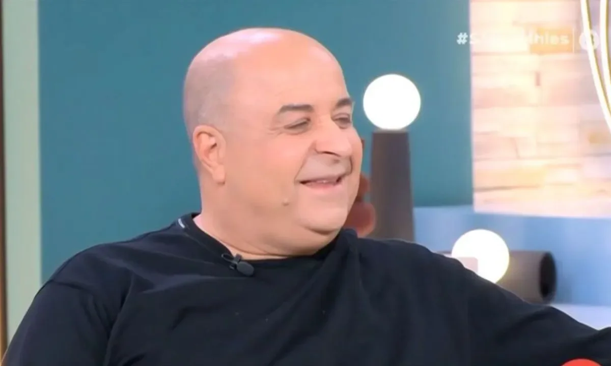 Παρά τη συμφωνία με την Alter Ego Studios, ο Μάρκος Σεφερλής δεν έχει αυτή τη στιγμή τηλεοπτικό project στο Mega. Τι προβλέπει η συμφωνία.